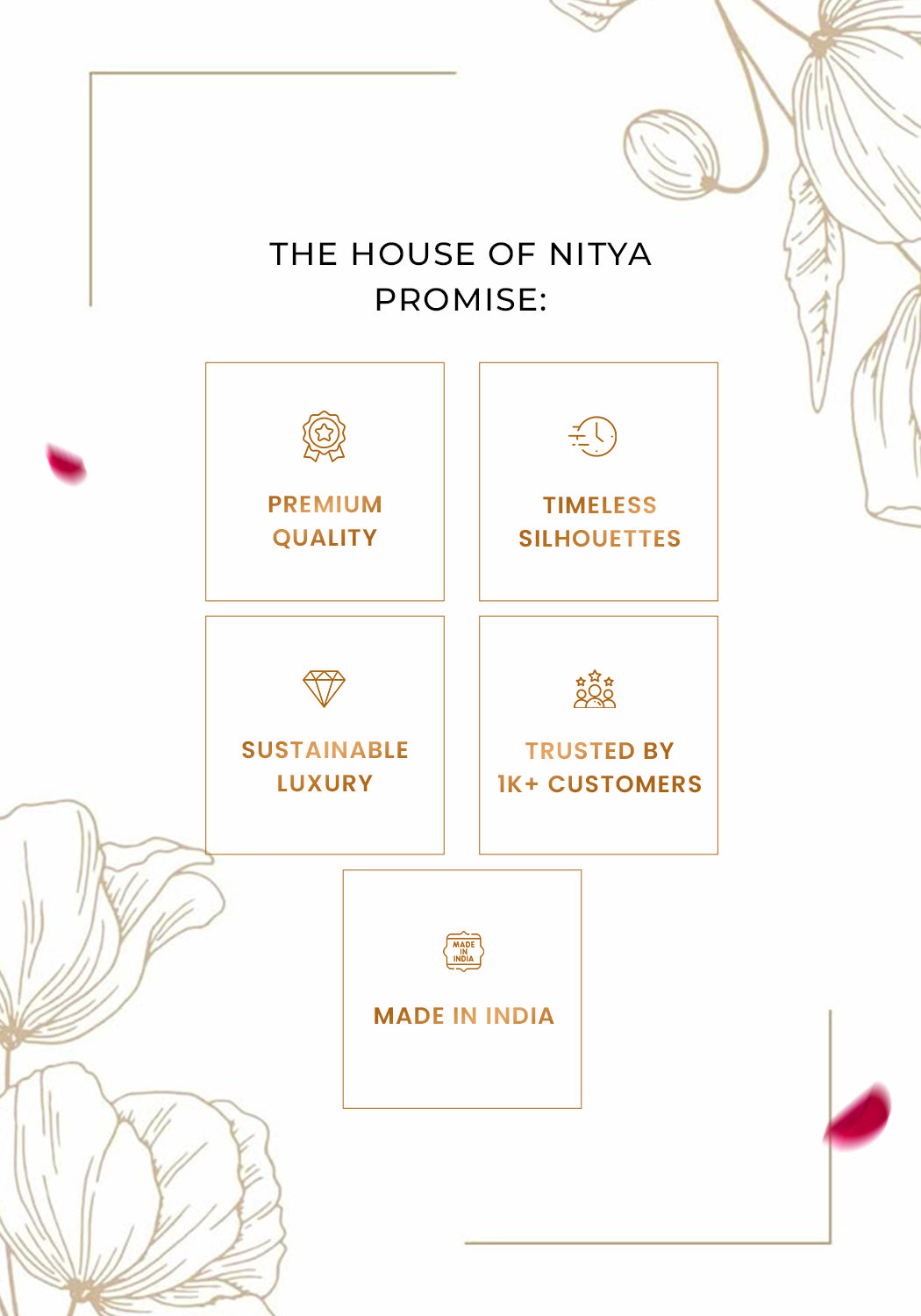 Pastel Peach Kurta Set