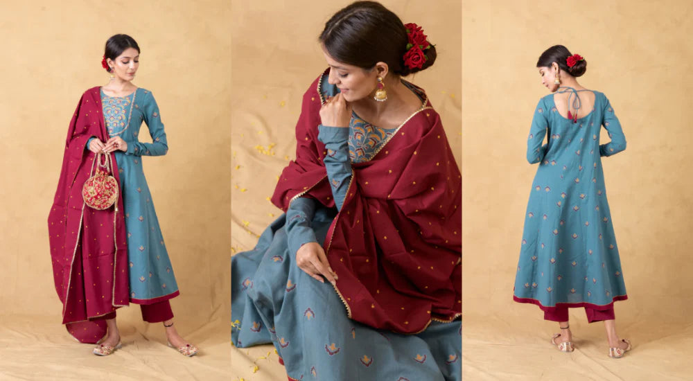 Styling Suits for Every Occasion