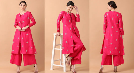 The Timeless Elegance of Premium Fabrics
