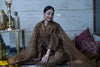 Champagne Bronze Suit Set