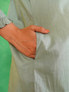 Pistachio Green Kurta Set